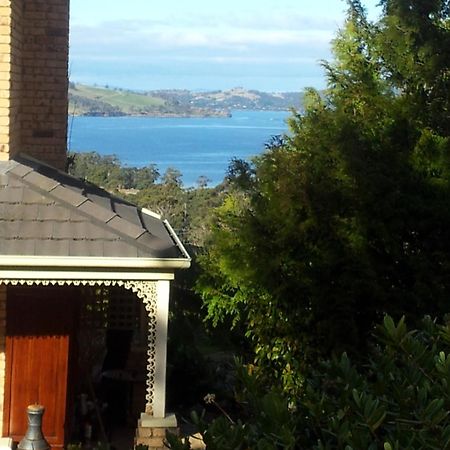 Waterview Gardens B&B Margate Экстерьер фото
