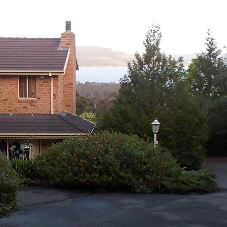 Waterview Gardens B&B Margate Экстерьер фото