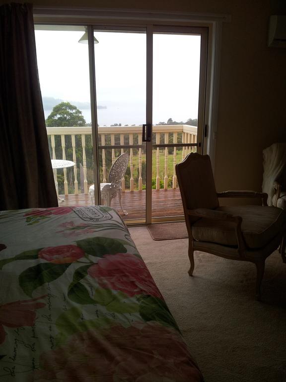 Waterview Gardens B&B Margate Номер фото