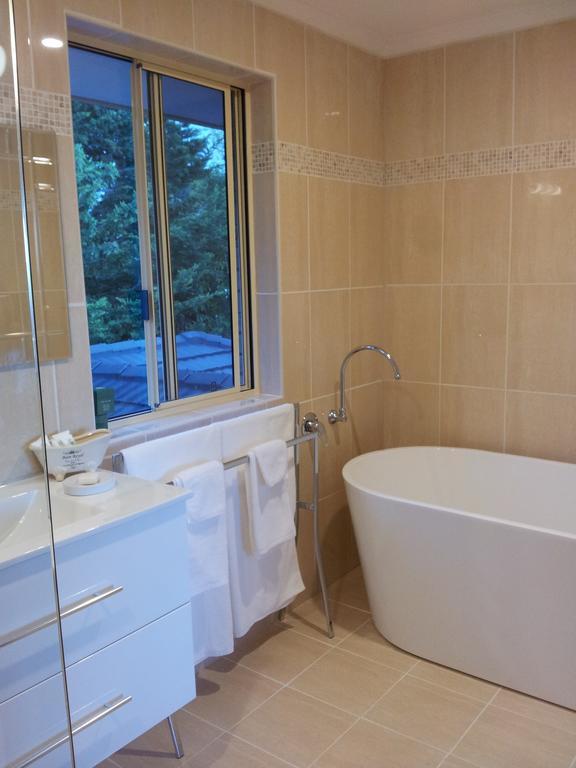 Waterview Gardens B&B Margate Номер фото