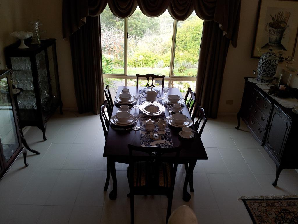 Waterview Gardens B&B Margate Экстерьер фото