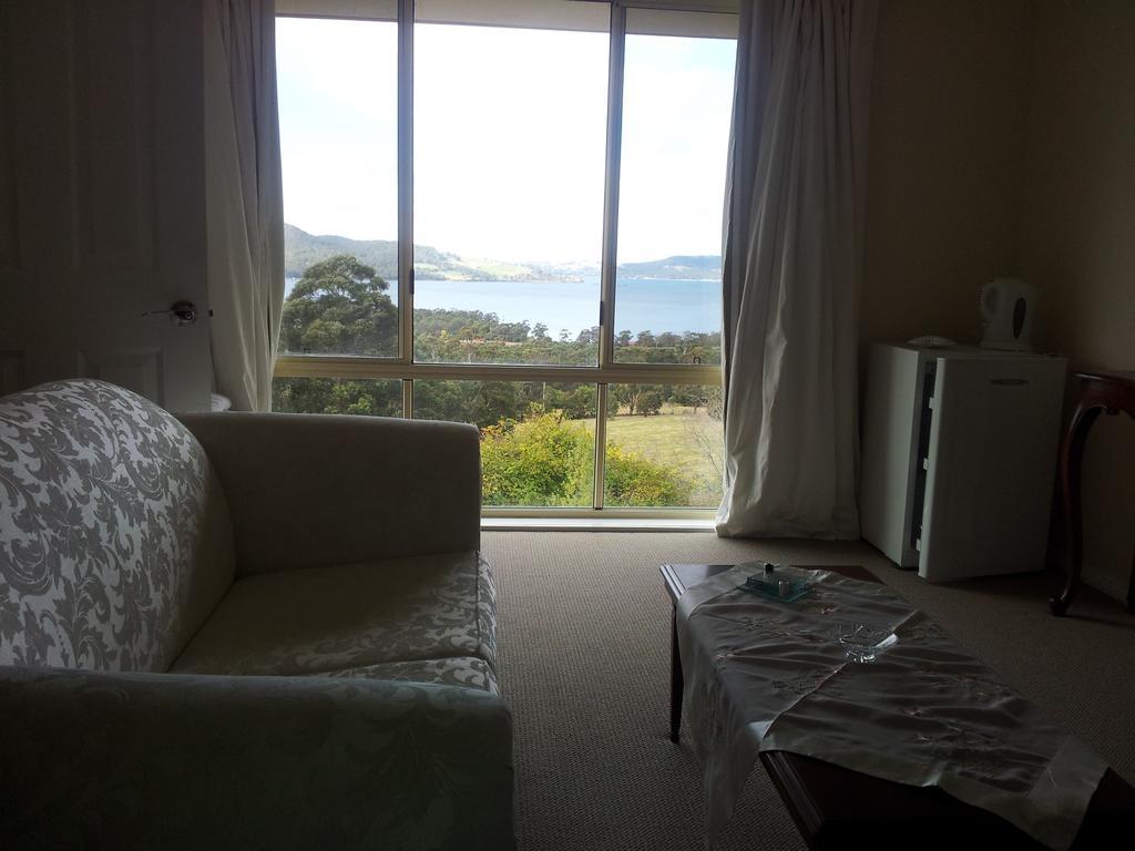 Waterview Gardens B&B Margate Номер фото