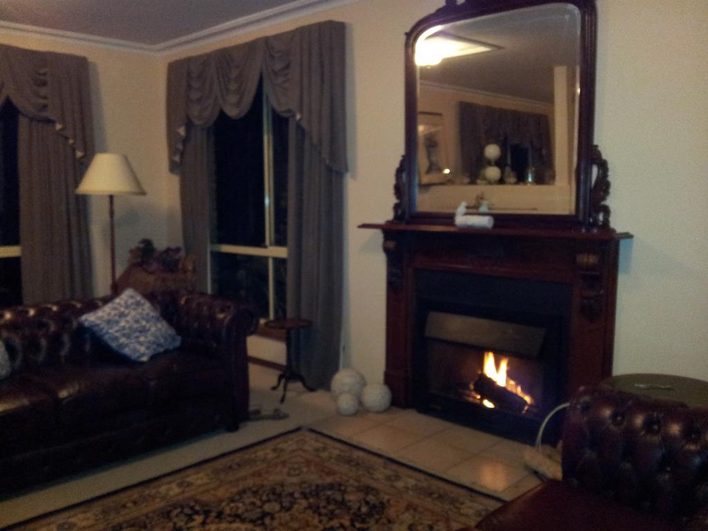 Waterview Gardens B&B Margate Экстерьер фото