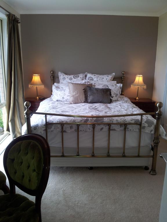 Waterview Gardens B&B Margate Номер фото