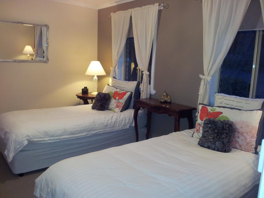 Waterview Gardens B&B Margate Номер фото