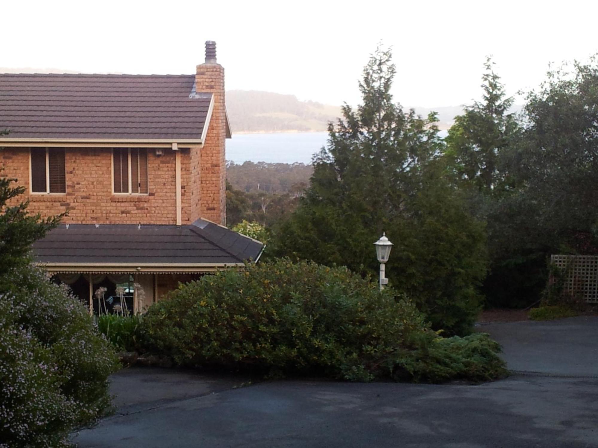 Waterview Gardens B&B Margate Экстерьер фото