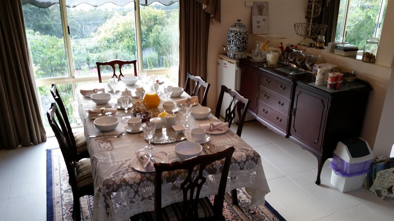 Waterview Gardens B&B Margate Экстерьер фото