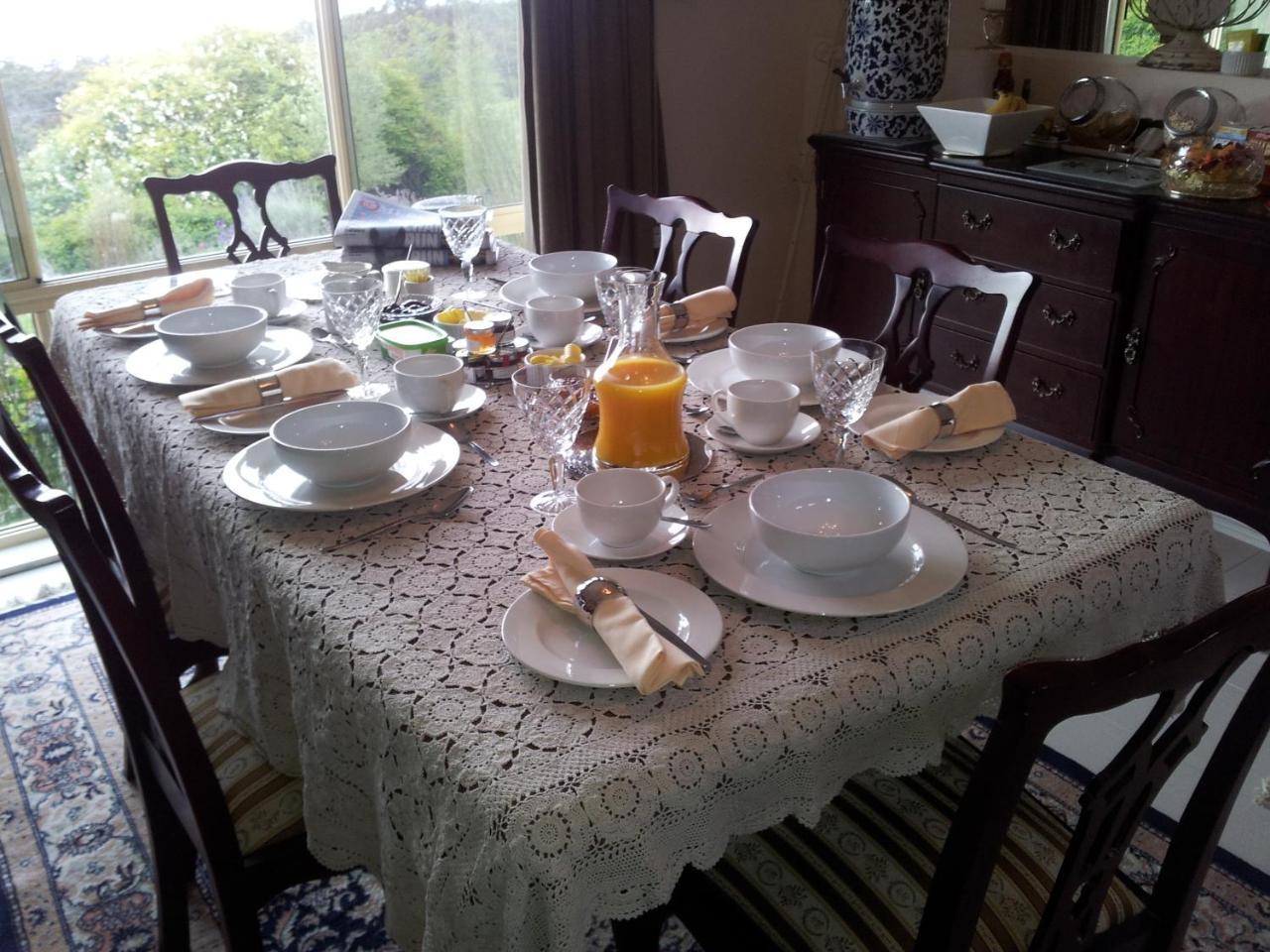 Waterview Gardens B&B Margate Экстерьер фото